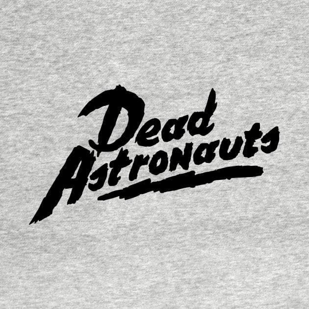 DA - Logo by deadastronauts